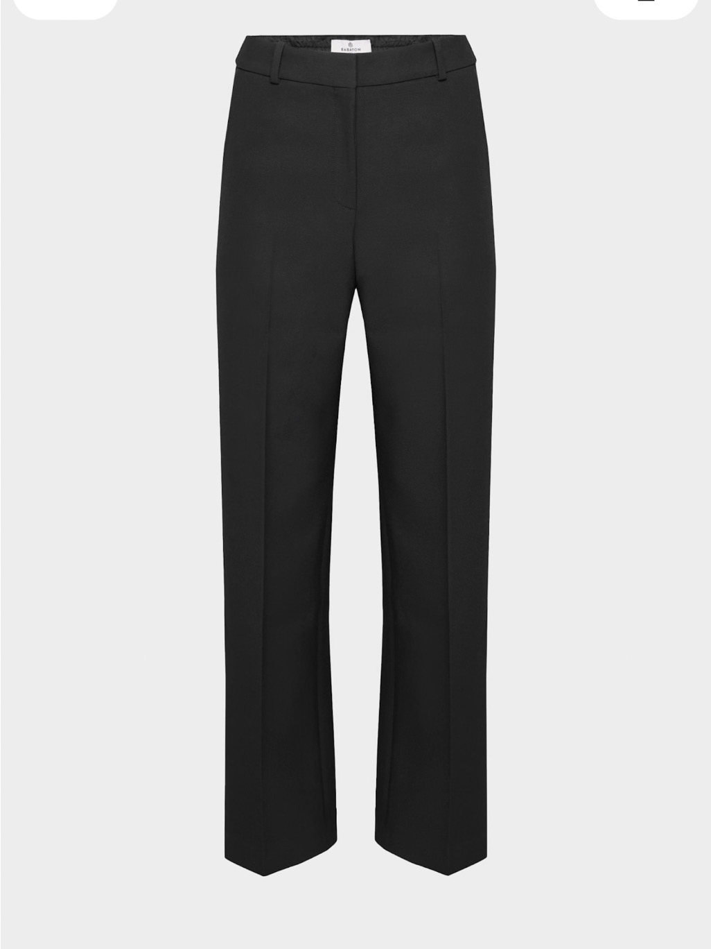 Aritzia Agency Pants Petite Size 8